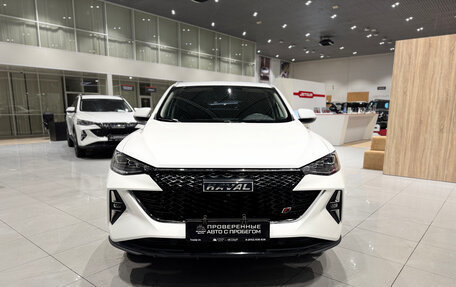 Haval F7x I, 2023 год, 2 350 000 рублей, 8 фотография