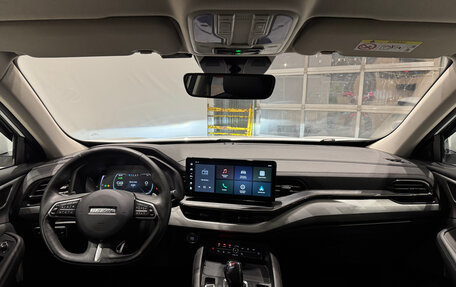 Haval F7x I, 2023 год, 2 350 000 рублей, 13 фотография