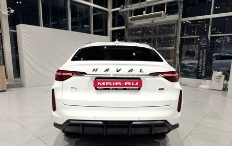 Haval F7x I, 2023 год, 2 350 000 рублей, 4 фотография