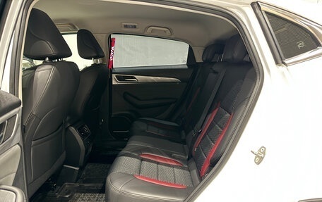 Haval F7x I, 2023 год, 2 350 000 рублей, 11 фотография