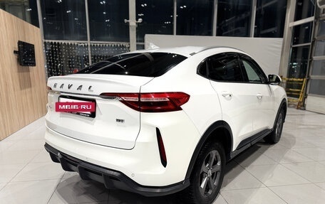 Haval F7x I, 2023 год, 2 350 000 рублей, 5 фотография
