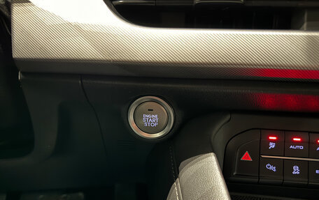 Haval F7x I, 2023 год, 2 350 000 рублей, 21 фотография