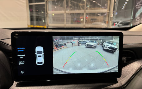 Haval F7x I, 2023 год, 2 350 000 рублей, 23 фотография