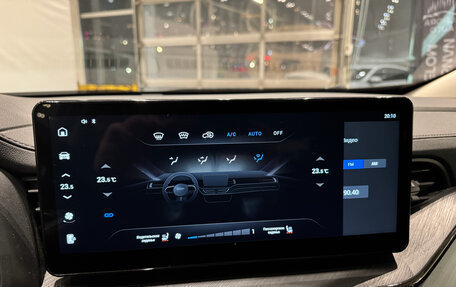 Haval F7x I, 2023 год, 2 350 000 рублей, 22 фотография