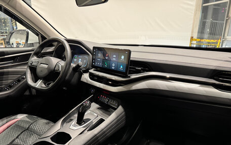 Haval F7x I, 2023 год, 2 350 000 рублей, 29 фотография