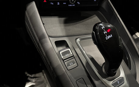 Haval F7x I, 2023 год, 2 350 000 рублей, 26 фотография