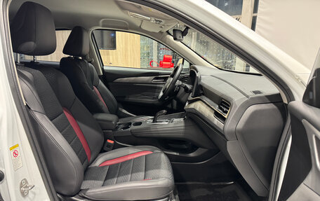 Haval F7x I, 2023 год, 2 350 000 рублей, 30 фотография