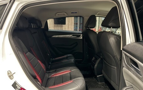 Haval F7x I, 2023 год, 2 350 000 рублей, 31 фотография