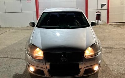 Volkswagen Jetta VI, 2008 год, 410 000 рублей, 1 фотография