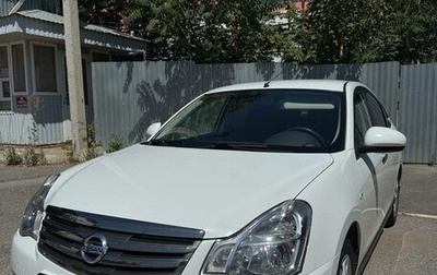 Nissan Almera, 2017 год, 1 350 000 рублей, 1 фотография