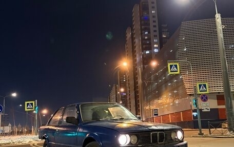 BMW 3 серия, 1985 год, 180 000 рублей, 1 фотография