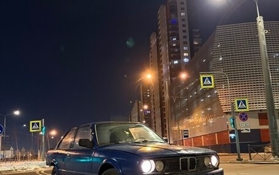 BMW 3 серия, 1985 год, 180 000 рублей, 1 фотография