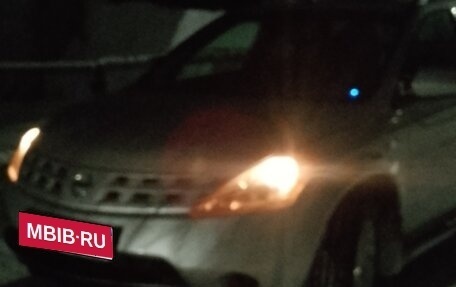 Nissan Murano, 2008 год, 750 000 рублей, 1 фотография