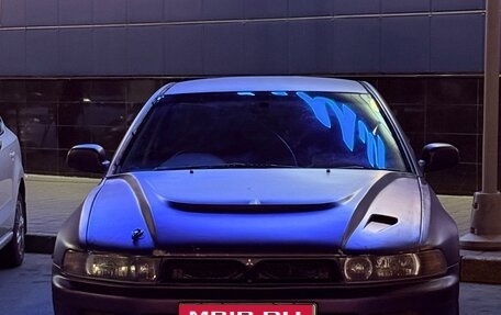 Mitsubishi Galant VIII, 1998 год, 190 000 рублей, 1 фотография