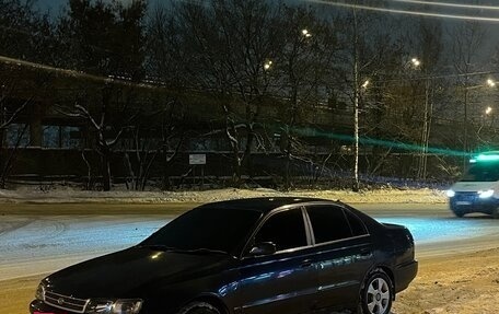 Toyota Corona IX (T190), 1993 год, 210 000 рублей, 1 фотография