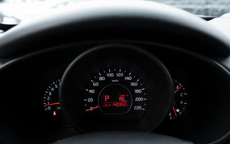 KIA Soul II рестайлинг, 2017 год, 1 320 000 рублей, 11 фотография