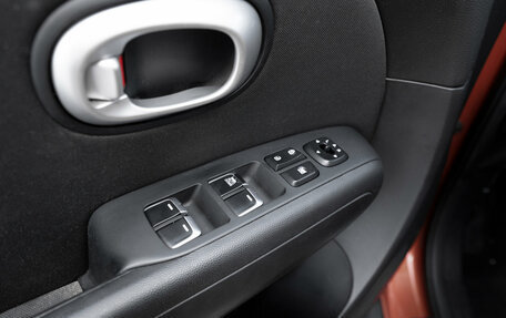 KIA Soul II рестайлинг, 2017 год, 1 320 000 рублей, 16 фотография