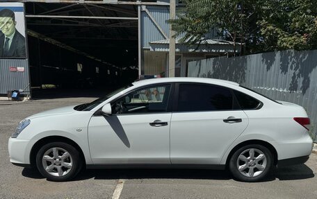 Nissan Almera, 2017 год, 1 350 000 рублей, 5 фотография