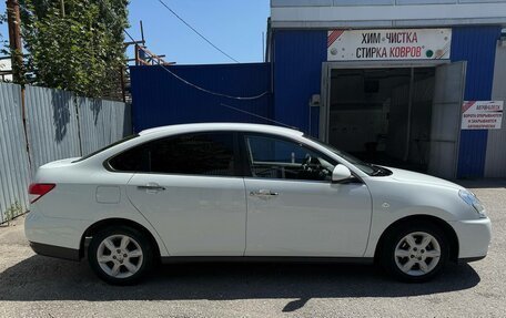 Nissan Almera, 2017 год, 1 350 000 рублей, 4 фотография