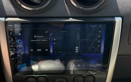 Nissan Almera, 2017 год, 1 350 000 рублей, 9 фотография