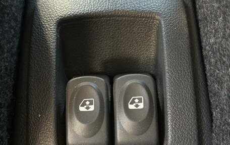 Nissan Almera, 2017 год, 1 350 000 рублей, 11 фотография