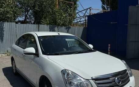 Nissan Almera, 2017 год, 1 350 000 рублей, 2 фотография