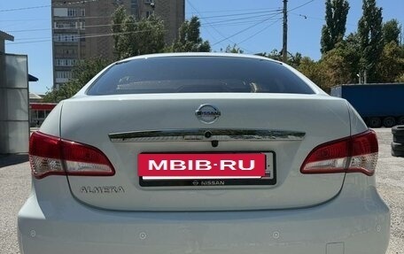 Nissan Almera, 2017 год, 1 350 000 рублей, 6 фотография