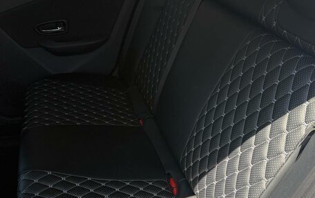 Nissan Almera, 2017 год, 1 350 000 рублей, 13 фотография