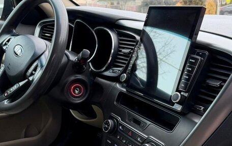 KIA Optima III, 2012 год, 1 540 000 рублей, 4 фотография