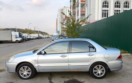 Mitsubishi Lancer IX, 2006 год, 480 000 рублей, 7 фотография