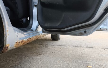 Mitsubishi Lancer IX, 2006 год, 480 000 рублей, 10 фотография