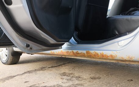 Mitsubishi Lancer IX, 2006 год, 480 000 рублей, 12 фотография