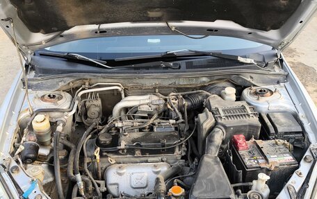 Mitsubishi Lancer IX, 2006 год, 480 000 рублей, 14 фотография