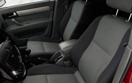 Chevrolet Lacetti, 2010 год, 548 000 рублей, 15 фотография