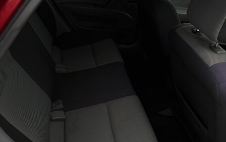 Chevrolet Lacetti, 2010 год, 548 000 рублей, 16 фотография