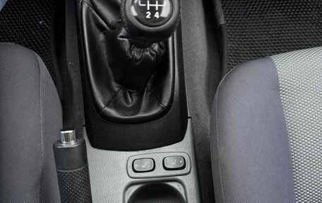 Chevrolet Lacetti, 2010 год, 548 000 рублей, 14 фотография