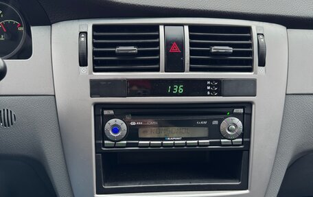 Chevrolet Lacetti, 2010 год, 548 000 рублей, 13 фотография