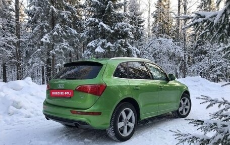 Audi Q5, 2012 год, 1 580 000 рублей, 9 фотография