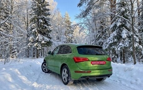 Audi Q5, 2012 год, 1 580 000 рублей, 3 фотография