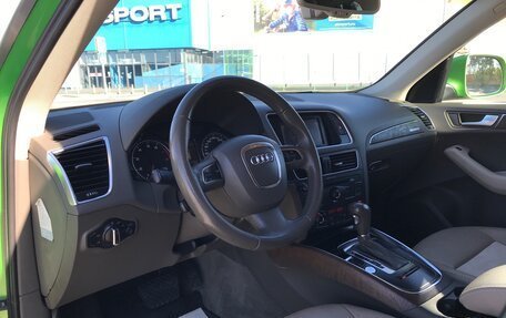 Audi Q5, 2012 год, 1 580 000 рублей, 13 фотография