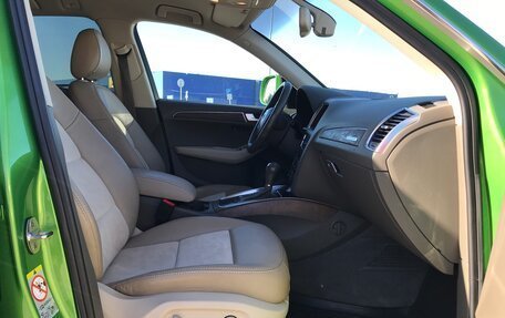 Audi Q5, 2012 год, 1 580 000 рублей, 18 фотография