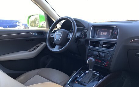 Audi Q5, 2012 год, 1 580 000 рублей, 17 фотография