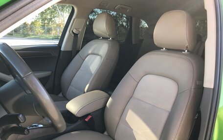 Audi Q5, 2012 год, 1 580 000 рублей, 15 фотография