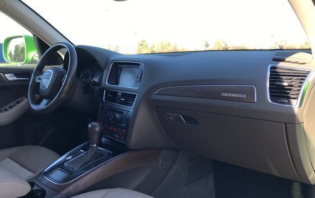 Audi Q5, 2012 год, 1 580 000 рублей, 16 фотография