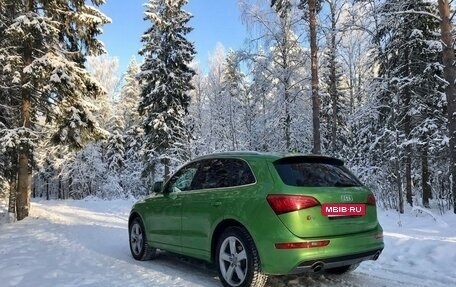 Audi Q5, 2012 год, 1 580 000 рублей, 12 фотография