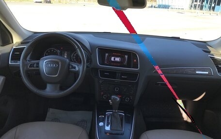 Audi Q5, 2012 год, 1 580 000 рублей, 20 фотография