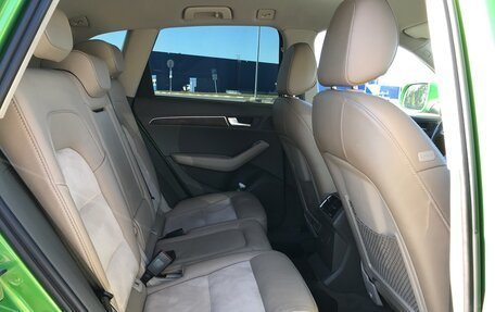 Audi Q5, 2012 год, 1 580 000 рублей, 26 фотография