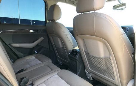 Audi Q5, 2012 год, 1 580 000 рублей, 27 фотография