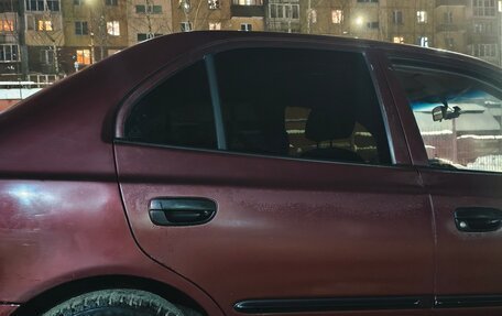 Hyundai Accent II, 2008 год, 280 000 рублей, 4 фотография