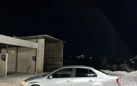 Volkswagen Jetta VI, 2008 год, 410 000 рублей, 4 фотография